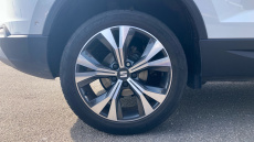 SEAT Ateca 1.5 TSI EVO SE Technology 5dr Petrol Estate